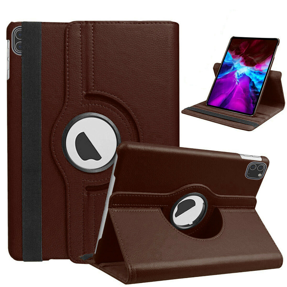 Étui folio rotatif pour iPad 10 (10e génération) / iPad 11 (11e génération) Étui folio rotatif pour iPad 10 (10e génération) / iPad 11 (11e génération)